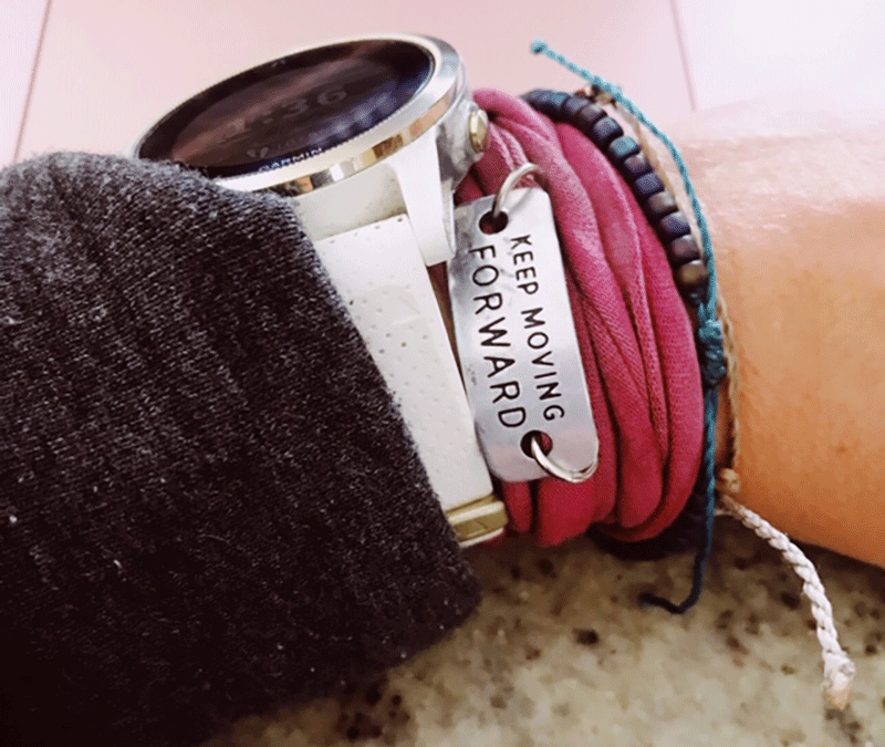 Some Thoughts From Staying Home